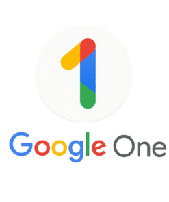 Nâng cấp Google One Storage 1 năm giá rẻ