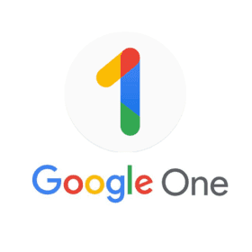 Nâng cấp Google One Storage 1 năm giá rẻ