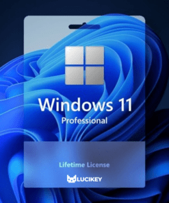 Key Window 11 Pro