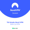 tai khoan nord VPN