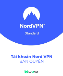 tai khoan nord VPN