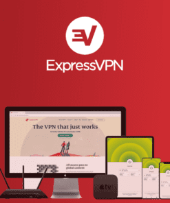 Tài khoản ExpressVPN