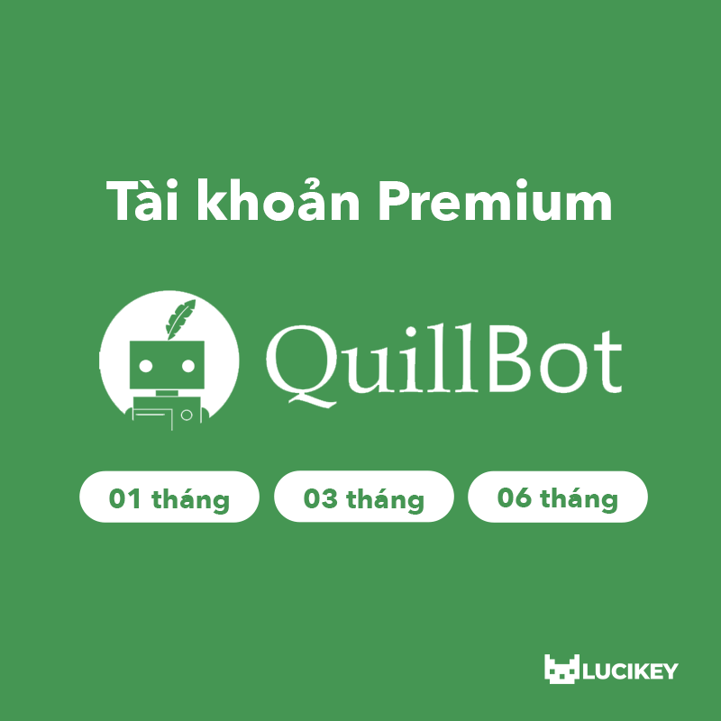 QuillBot-Premium