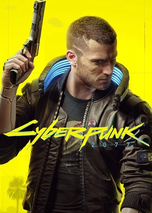 Cyberpunk 2077