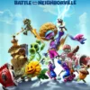 Plants vs Zombies Battle for Neighborville EA App Key