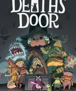 Death's Door