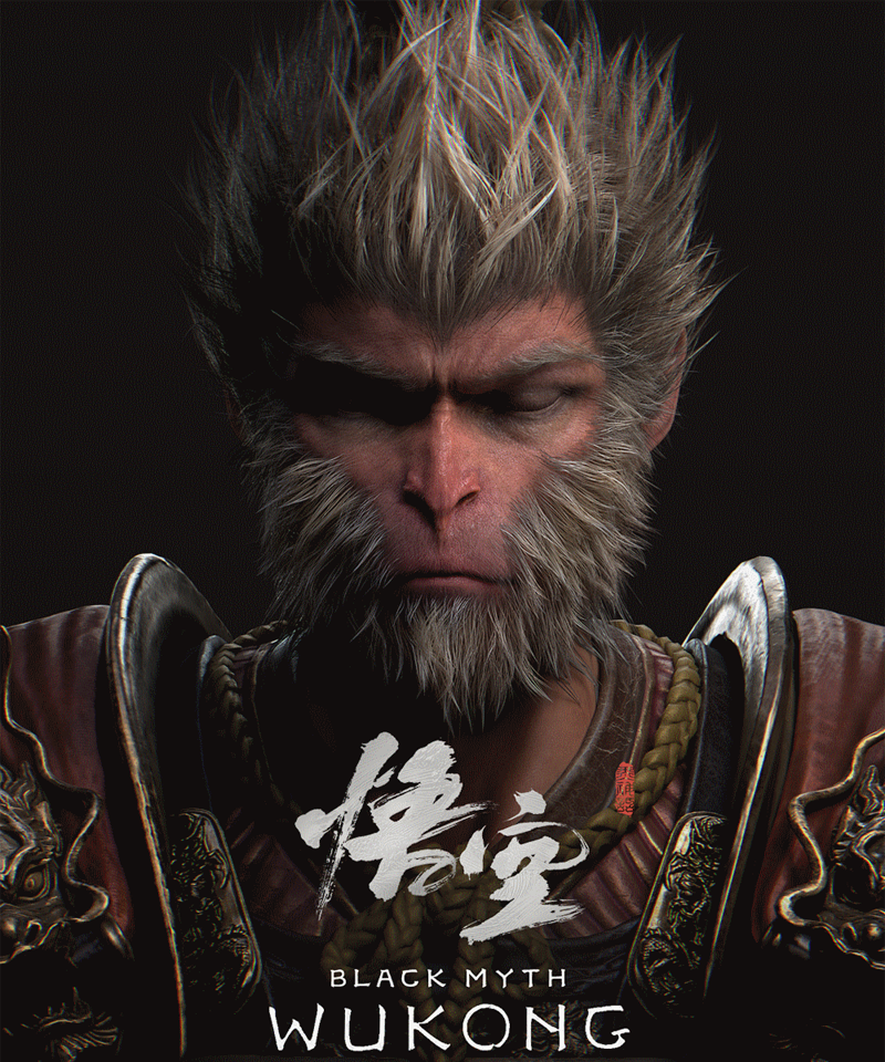 Mua Game Black Myth Wukong PC