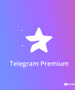 Nâng cấp Telegram Premium 12 tháng Chính Chủ