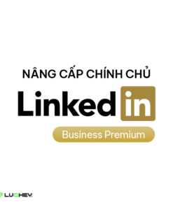 Nâng cấp LinkedIn Business Premium