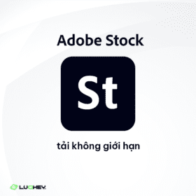 Nâng cấp tài khoản Adobe Stock - Tải xuống tài nguyên không giới hạn