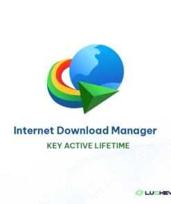 Internet Download Manager