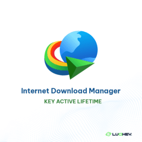 Mua key IDM bản quyền vĩnh viễn - Internet Download Manager